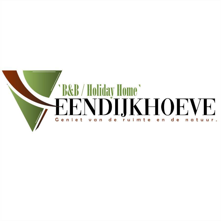 Veendijkhoeve Oosterwolde  Exterior foto