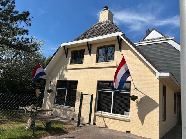 Veendijkhoeve Oosterwolde  Exterior foto